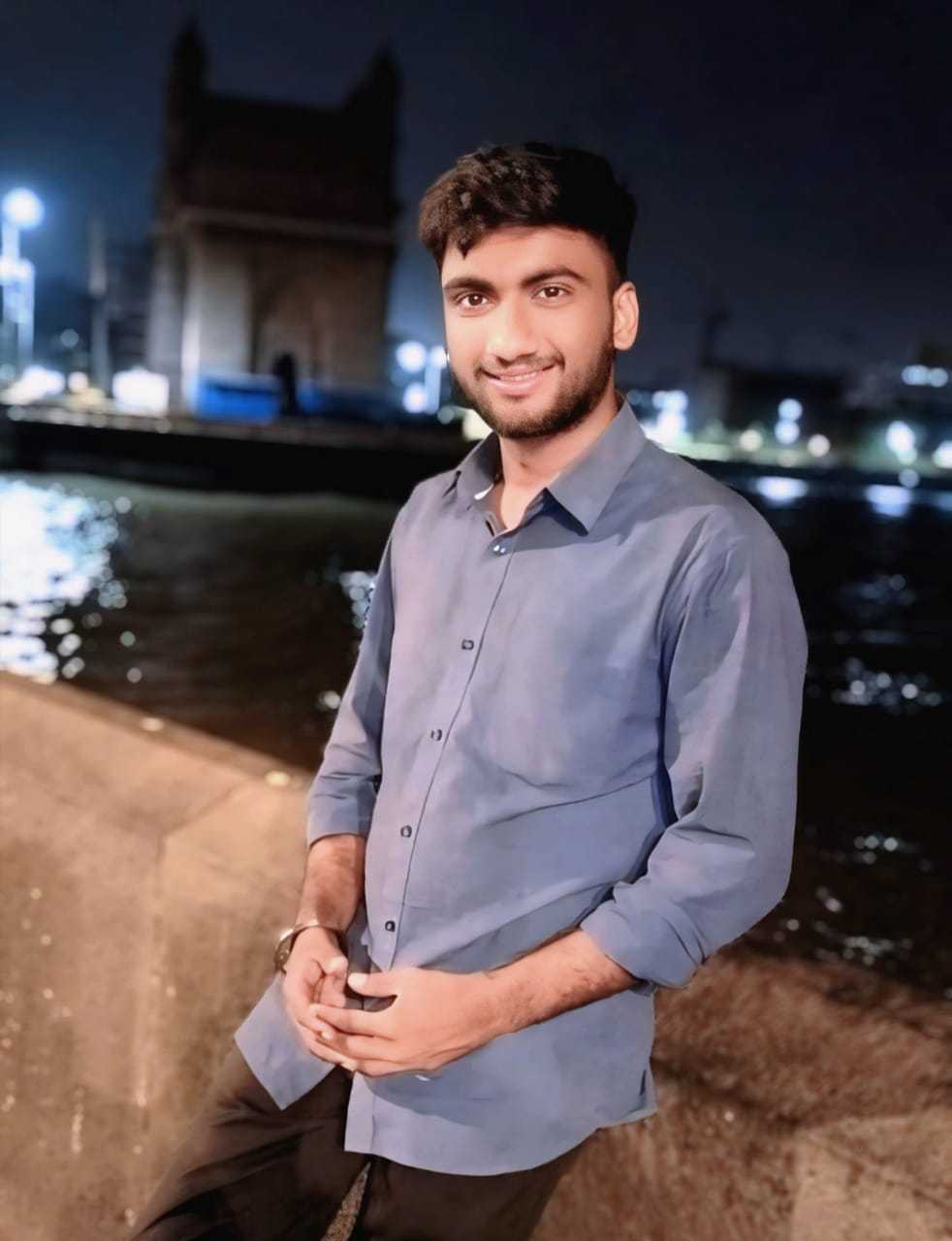 Author image
